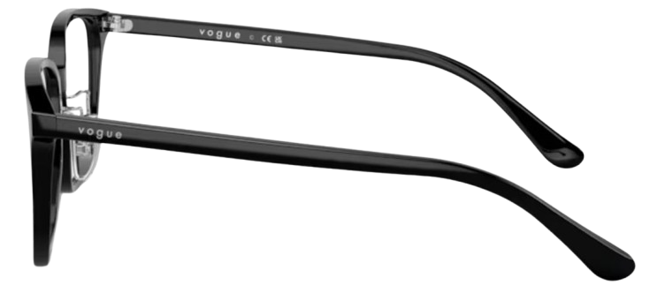 Korrektionsbrille Vogue Eyewear VO5550D