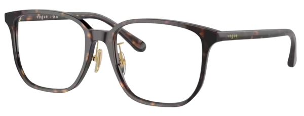 Vogue Eyewear VO5550D近视眼镜