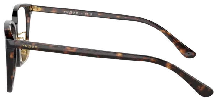 Korrektionsbrille Vogue Eyewear VO5550D