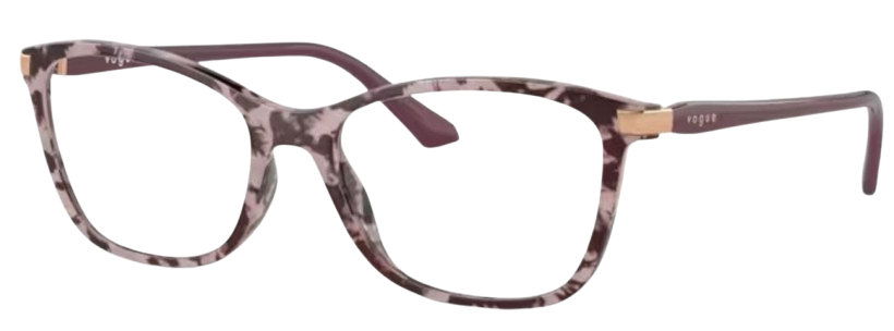 Korrektionsbrille Vogue Eyewear VO5378