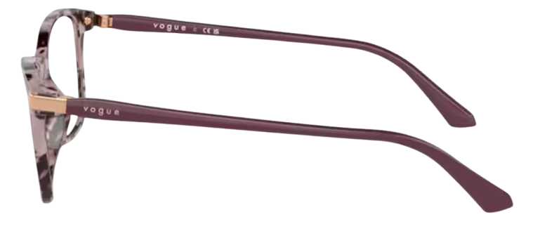 Korrektionsbrille Vogue Eyewear VO5378