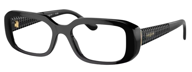 Korrektionsbrille Vogue Eyewear VO5568