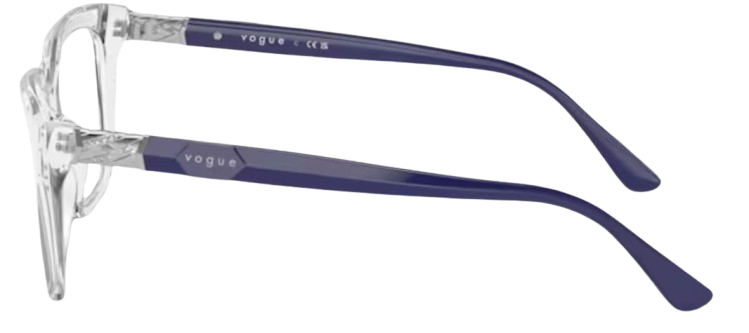 Lunettes de vue Vogue Eyewear VO5477B