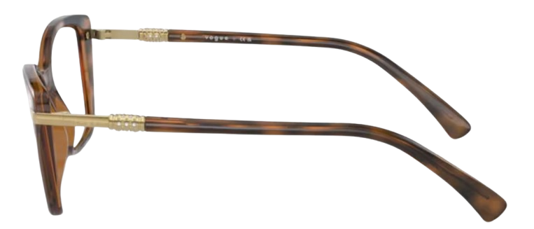 Korrektionsbrille Vogue Eyewear VO5487B