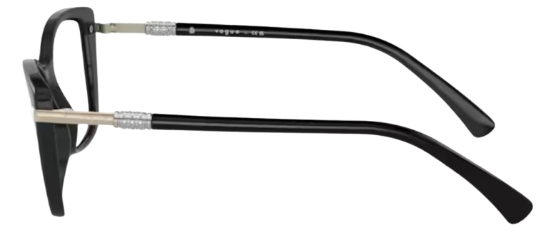 Korrektionsbrille Vogue Eyewear VO5487B