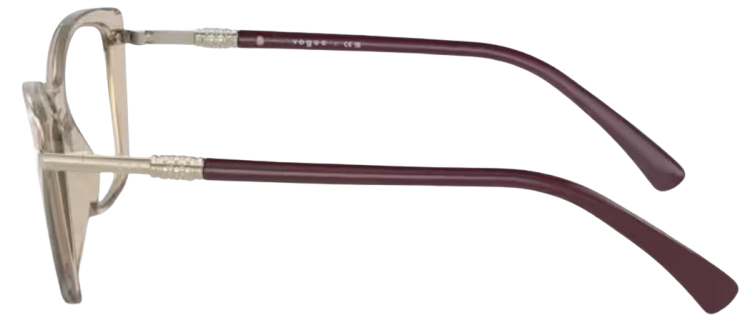 Korrektionsbrille Vogue Eyewear VO5487B