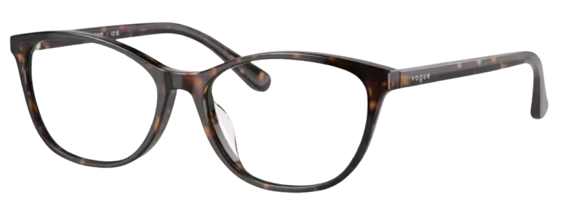 Óculos de vista Vogue Eyewear VO5502D