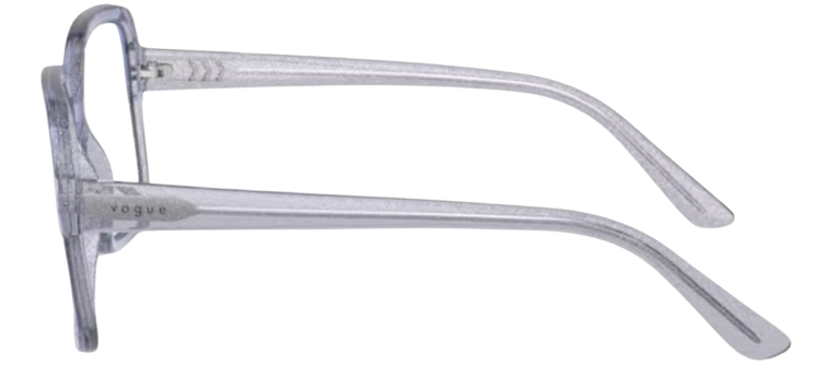 Korrektionsbrille Vogue Eyewear VO5555