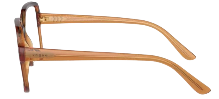 Korrektionsbrille Vogue Eyewear VO5555