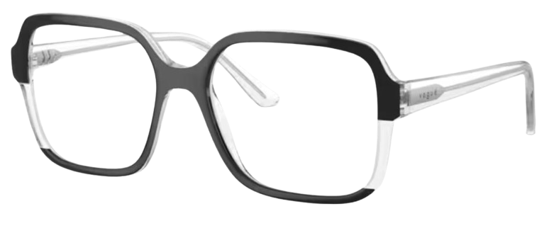 Korrektionsbrille Vogue Eyewear VO5555