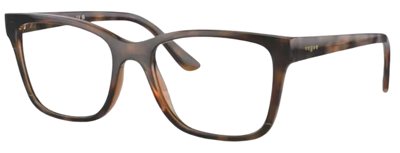 Korrektionsbrille Vogue Eyewear VO5556