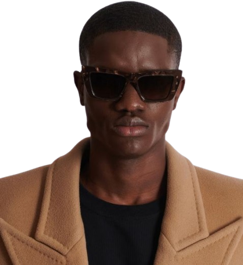 Lunettes de Soleil Balmain B-Eye