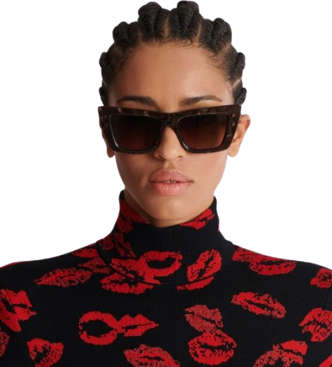 Lunettes de Soleil Balmain B-Eye