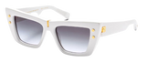 Lunettes de Soleil Balmain B-Eye