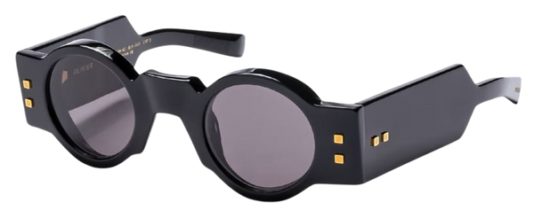 Lunettes de Soleil Balmain Olivier