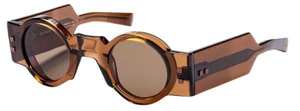 Lunettes de Soleil Balmain Olivier