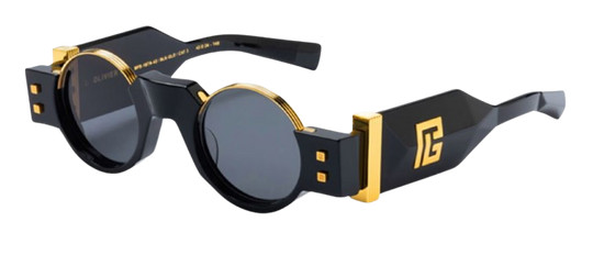 Lunettes de soleil Balmain