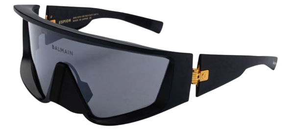Lunettes de Soleil Balmain Olivier Espion