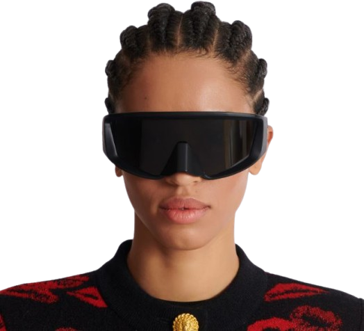 Gafas de Sol Balmain Olivier Espion