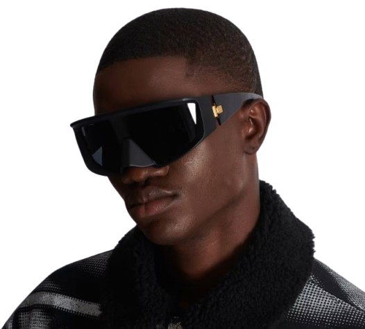 Gafas de Sol Balmain Olivier Espion