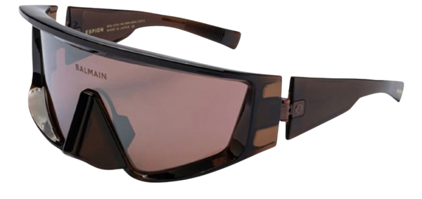 Lunettes de Soleil Balmain Olivier Espion
