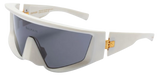 Gafas de Sol Balmain Olivier Espion
