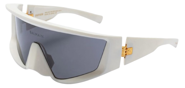Lunettes de Soleil Balmain Olivier Espion