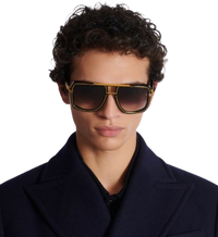 Gafas de Sol Balmain Soldier