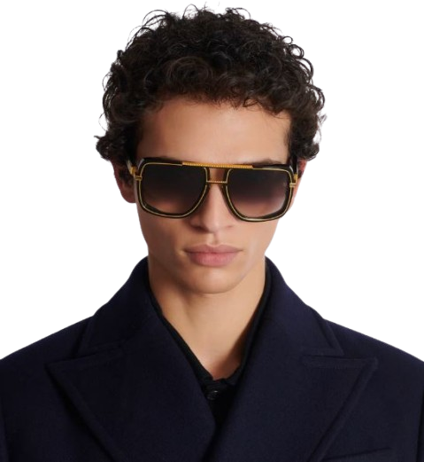 Gafas de Sol Balmain Soldier