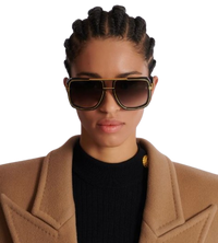 Gafas de Sol Balmain Soldier