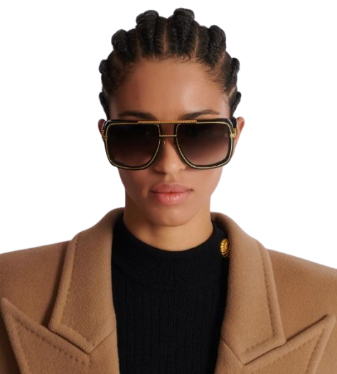 Gafas de Sol Balmain Soldier