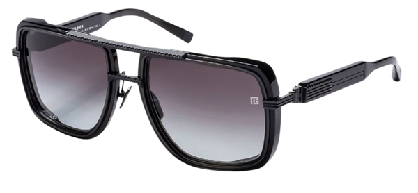 Lunettes de Soleil Balmain Soldier