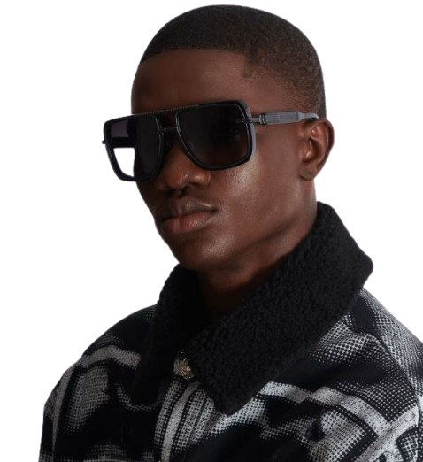 Gafas de Sol Balmain Soldier