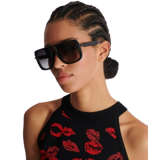 Gafas de Sol Balmain Soldier