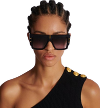 Balmain B-Grand zonnebrillen