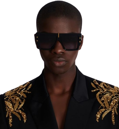 Balmain B-Grand zonnebrillen