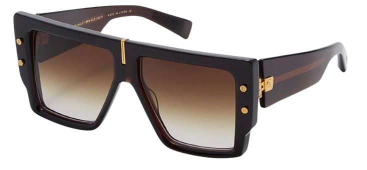 Balmain B-Grand zonnebrillen