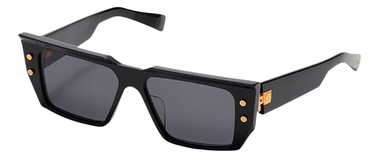 Balmain B-VI Sonnenbrille