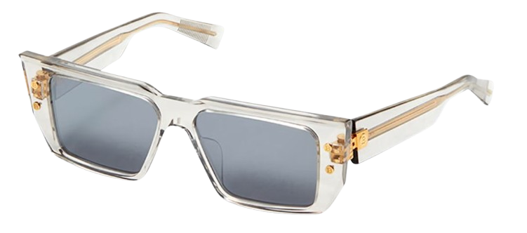 Balmain B-VI Sonnenbrille