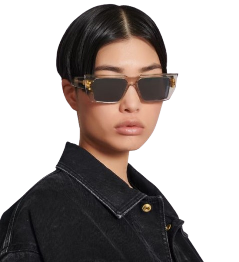 Balmain B-VI Sonnenbrille