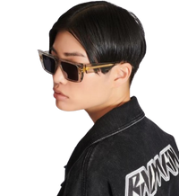 Balmain B-VI Sonnenbrille