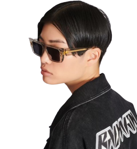 Balmain B-VI Sonnenbrille
