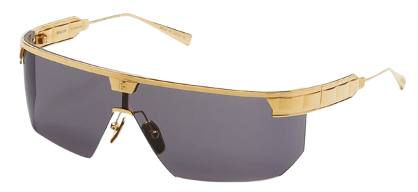 Lunettes de Soleil Balmain Major