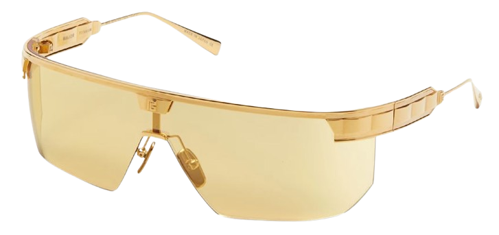 Occhiali da sole Balmain Major