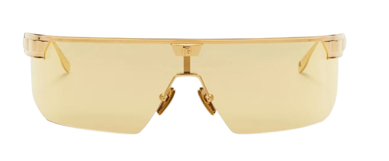Occhiali da sole Balmain Major