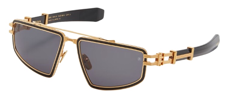 Sonnenbrille Balmain Titan