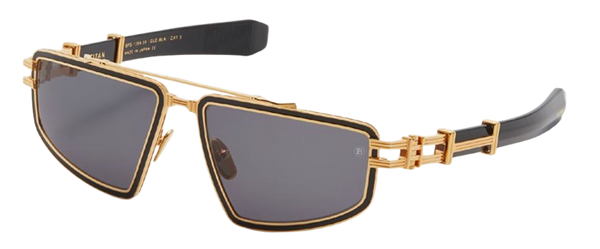Lunettes de Soleil Balmain Titan