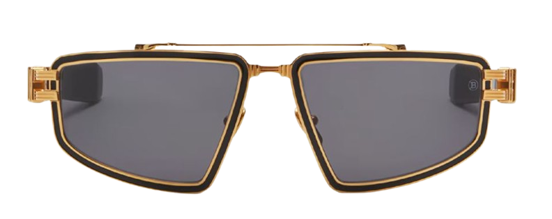 Sonnenbrille Balmain Titan