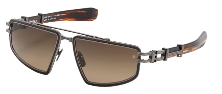Sonnenbrille Balmain Titan