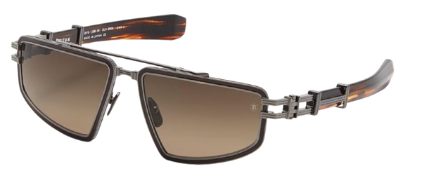 Lunettes de Soleil Balmain Titan